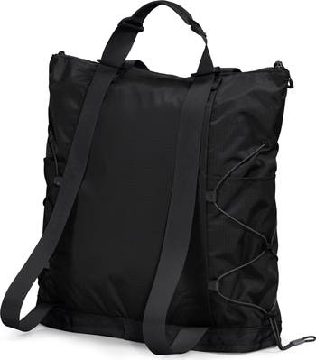 The North Face Borealis Convertible Tote | Nordstrom