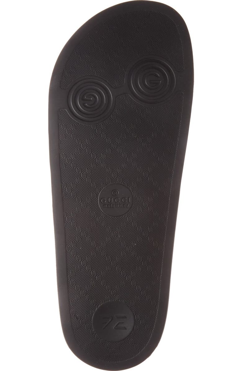 Gucci '72 Sport Slide, Alternate, color,