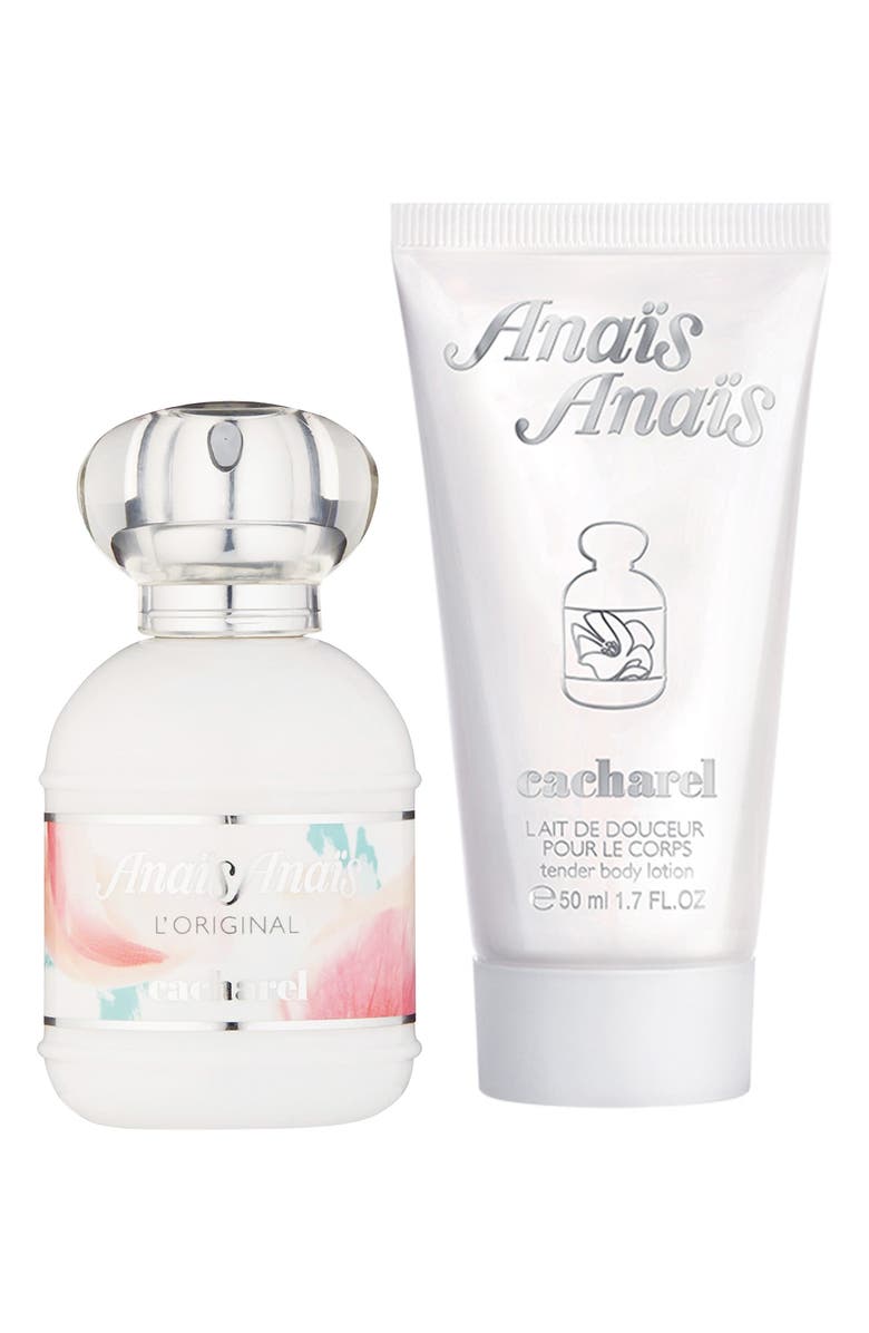 Cacharel Anais Anais L'Original Set, Main, color, 