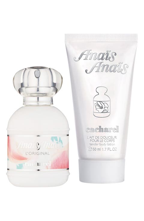 Anais Anais L'Original Set