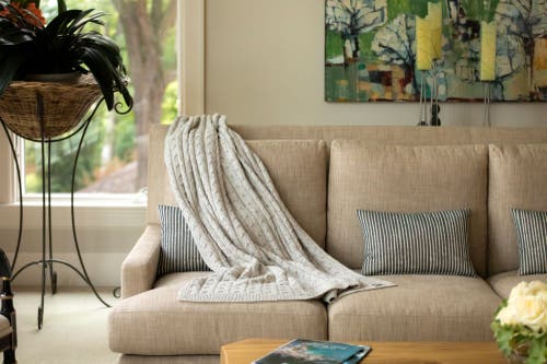 Purple Nest Design Muru Collection In Silver