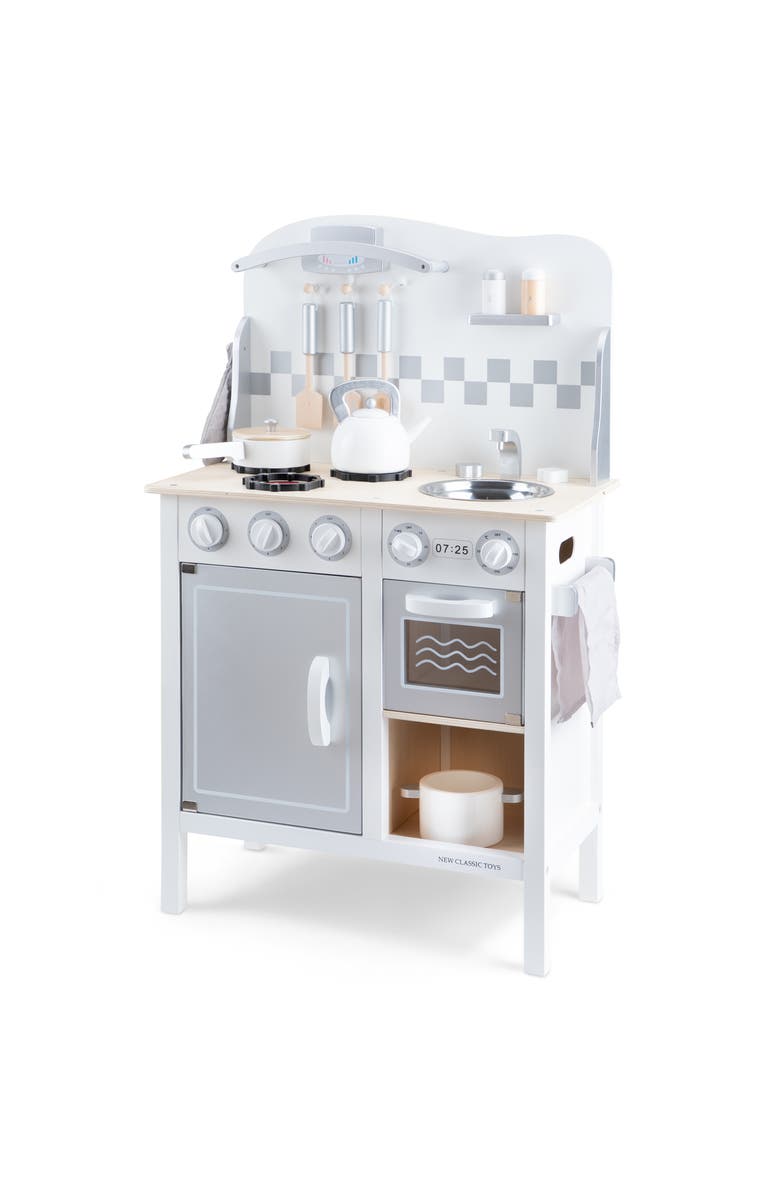 NEW CLASSIC TOYS Kitchenette Grand Kitchenette, Main, color,