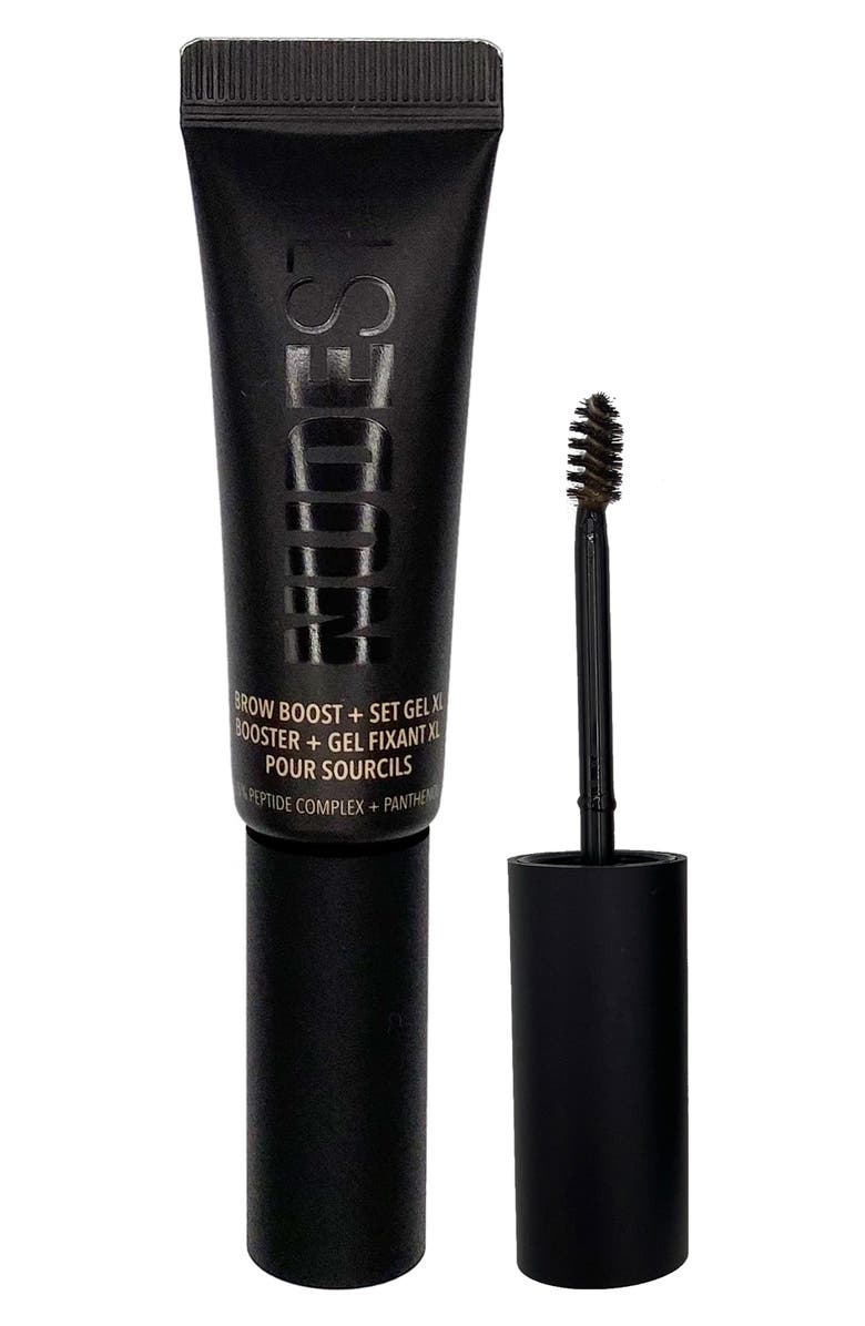 NUDESTIX Brow Boost + Set Gel XL, Main, color,