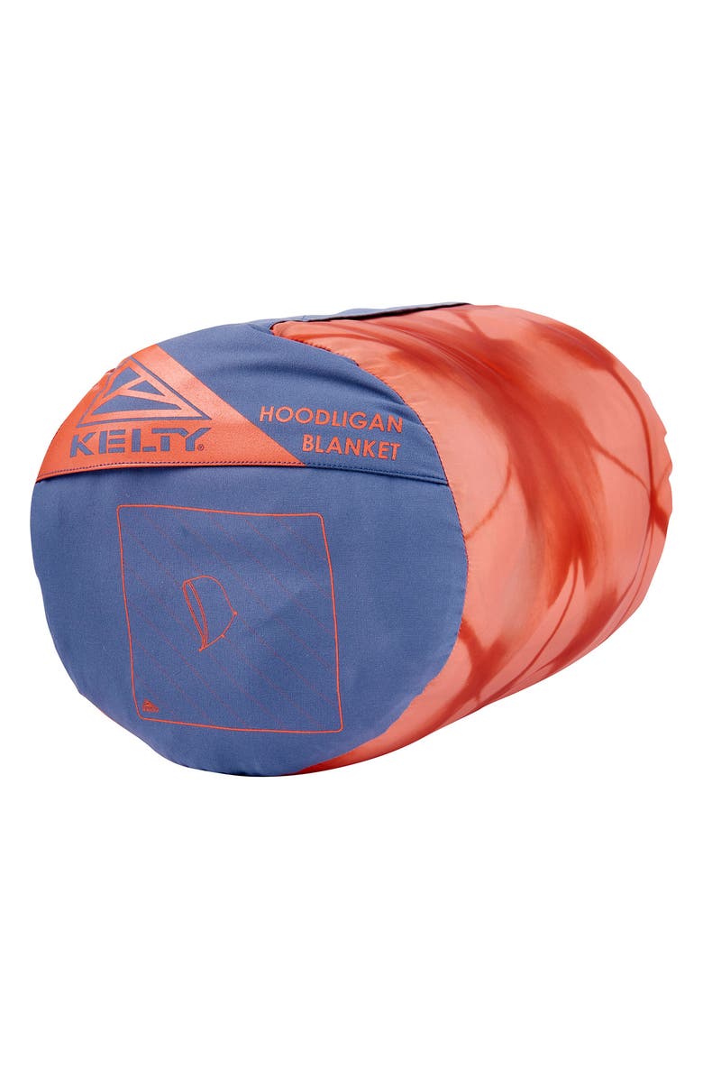 Kelty Hoodligan Convertible Blanket, Alternate, color,