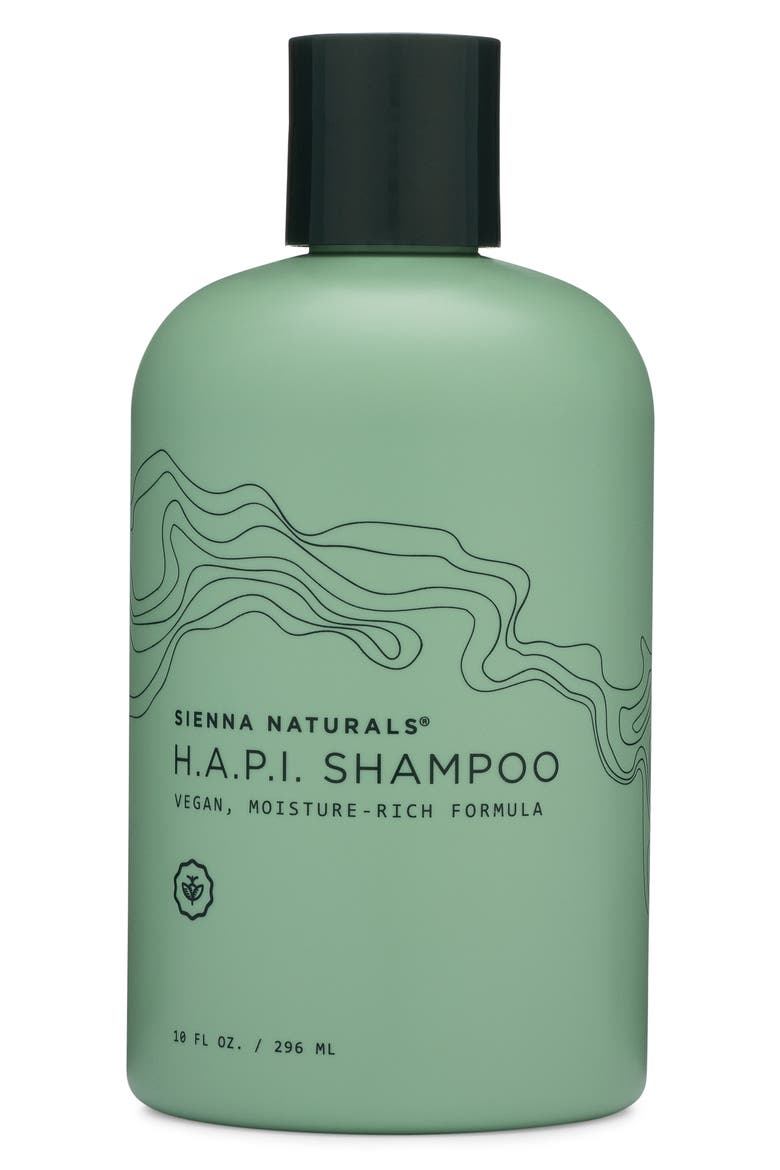 H.A.P.I. Shampoo, Main, color, NO COLOR