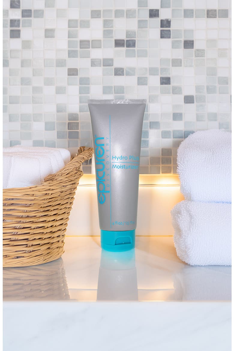 Hydro Plus Moisturizer - 4 oz, Alternate, color, 4oz