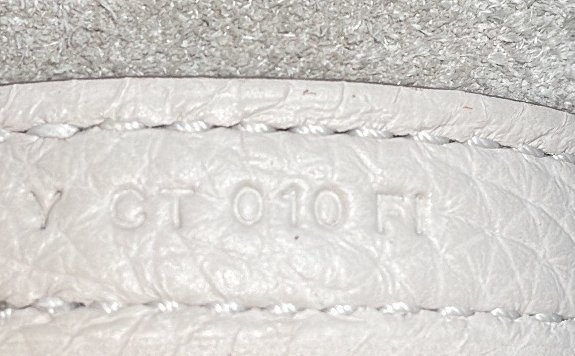 Pre-Owned Hermes Picotin Lock Bag Clemence MM, Alternate, color, 