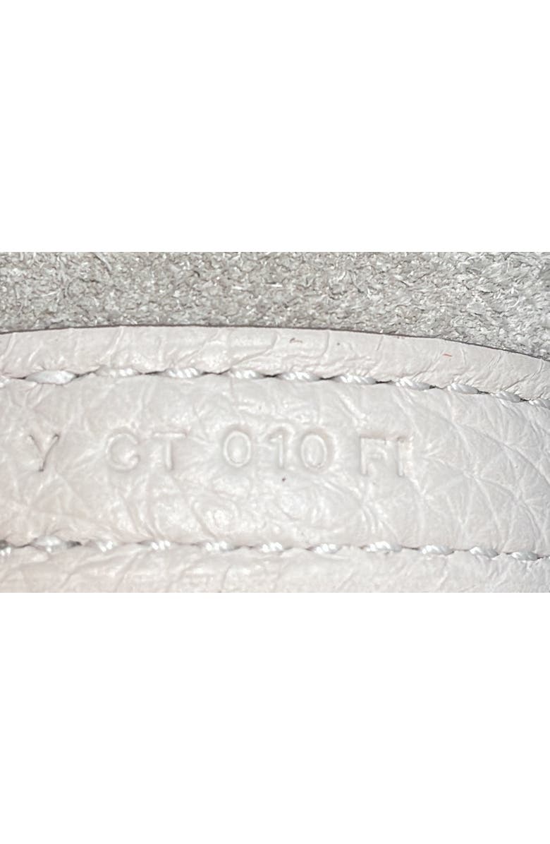 Pre-Owned Hermes Picotin Lock Bag Clemence MM, Alternate, color,