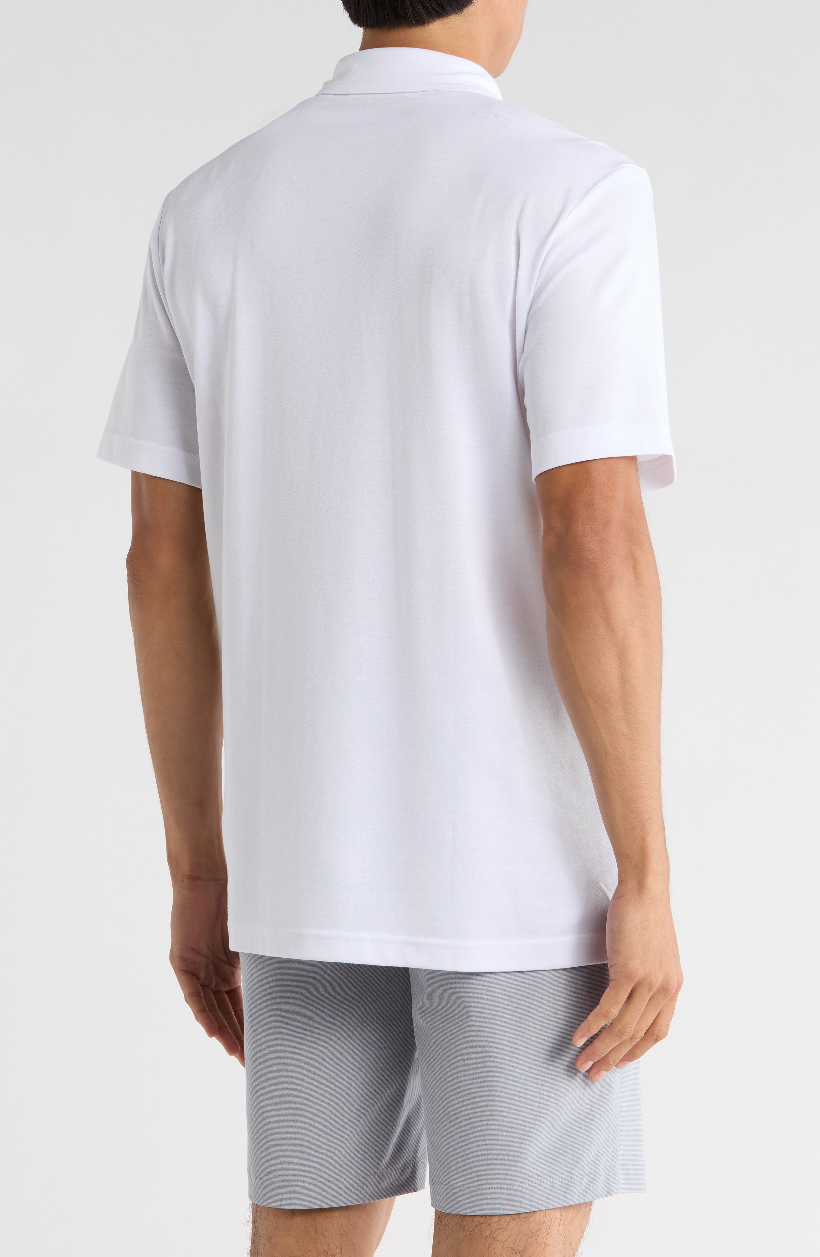 Tour Guide Polo - image 2
