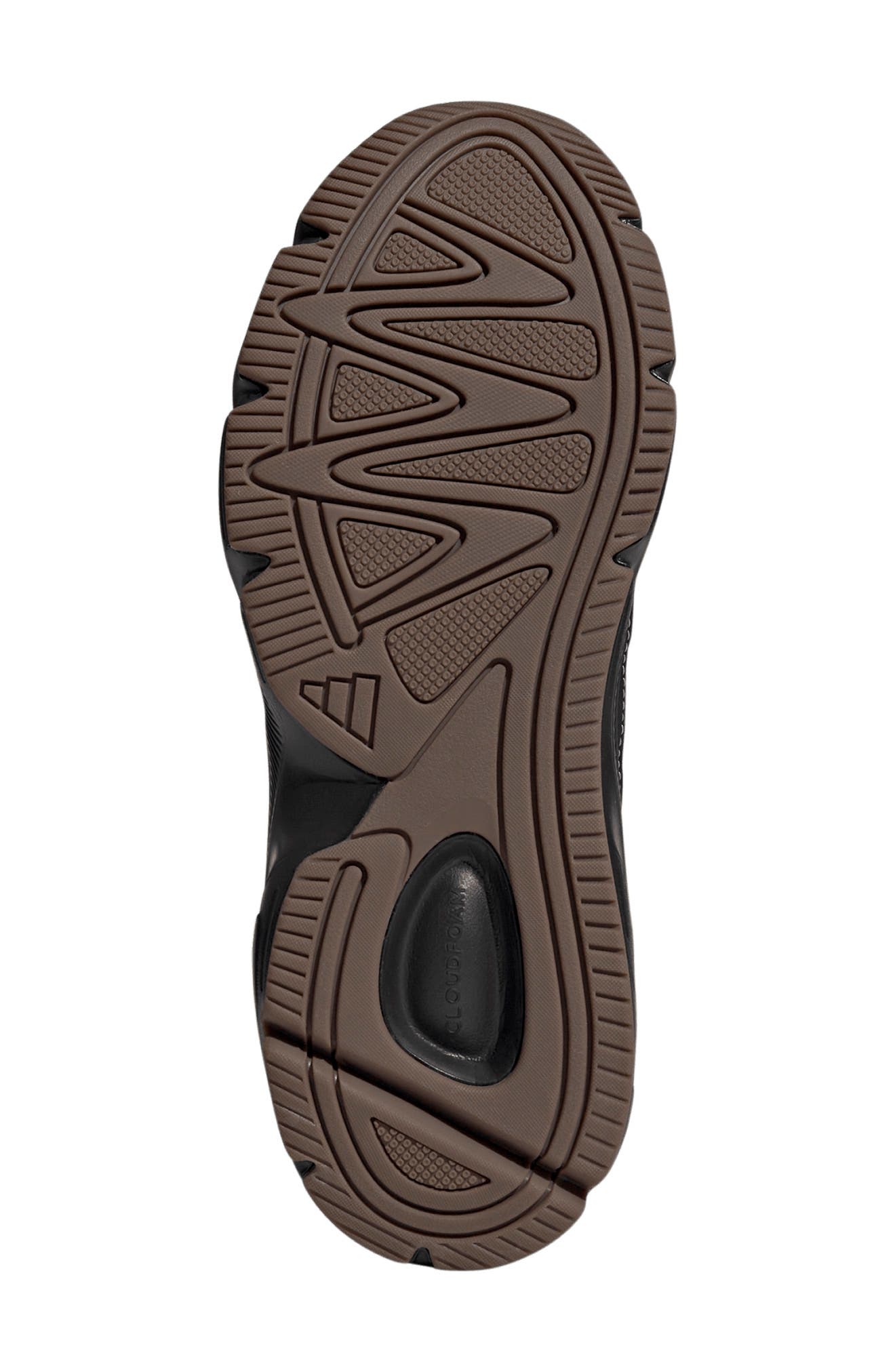 adidas Crazychaos 2000 Running Shoe, Alternate, color, 