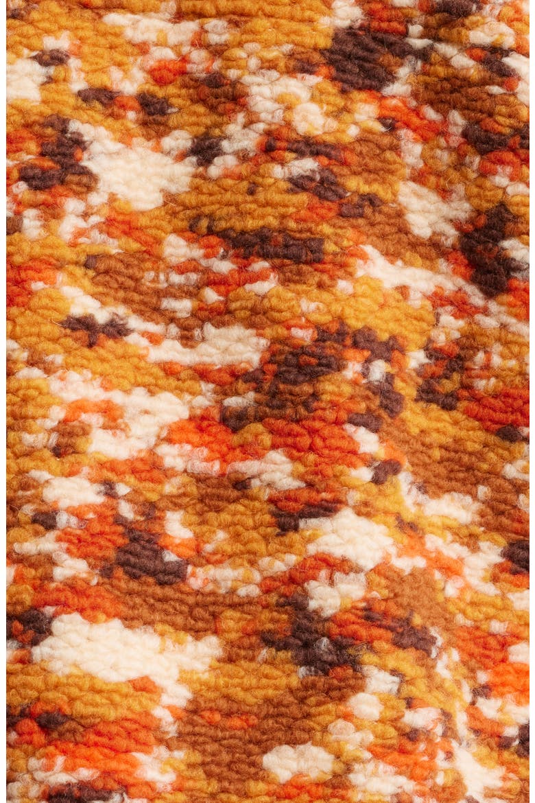 Marlene Wool Blend Bouclé Jacket, Alternate, color, HDM