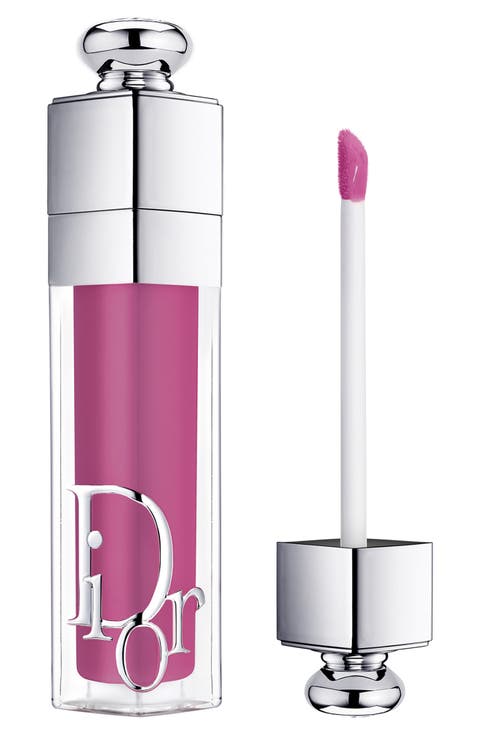 Lip Addict Lip Maximizer Gloss
