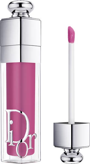 Dior Addict Lip Maximizer & Rouge Diorセッ DIOR ADDICT LIP MAXIMIZER Plumping Lip Gloss - Moisturizing and