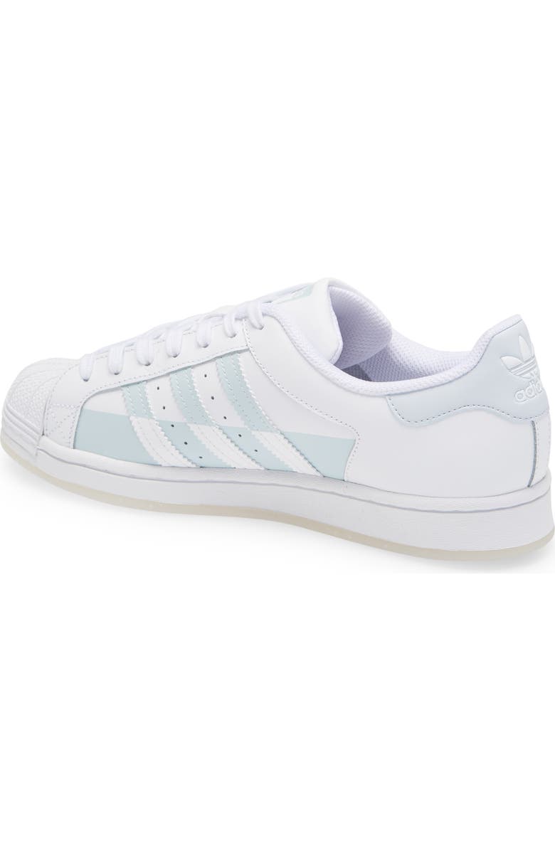 adidas Superstar Sneaker, Alternate, color,