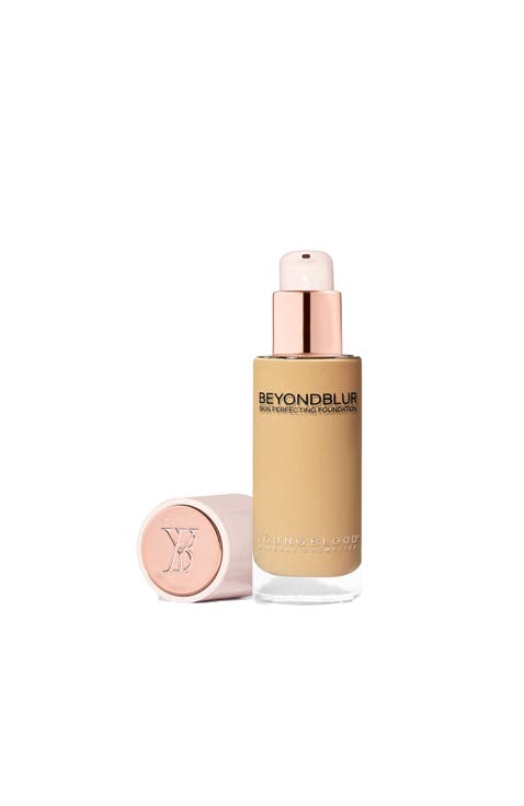 BeyondBlur Skin Perfecting Foundation