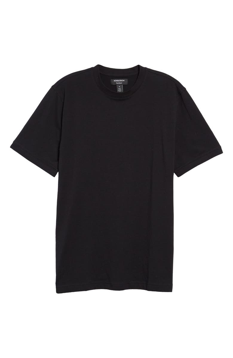 Nordstrom Tech-Smart Performance T-Shirt, Alternate, color,