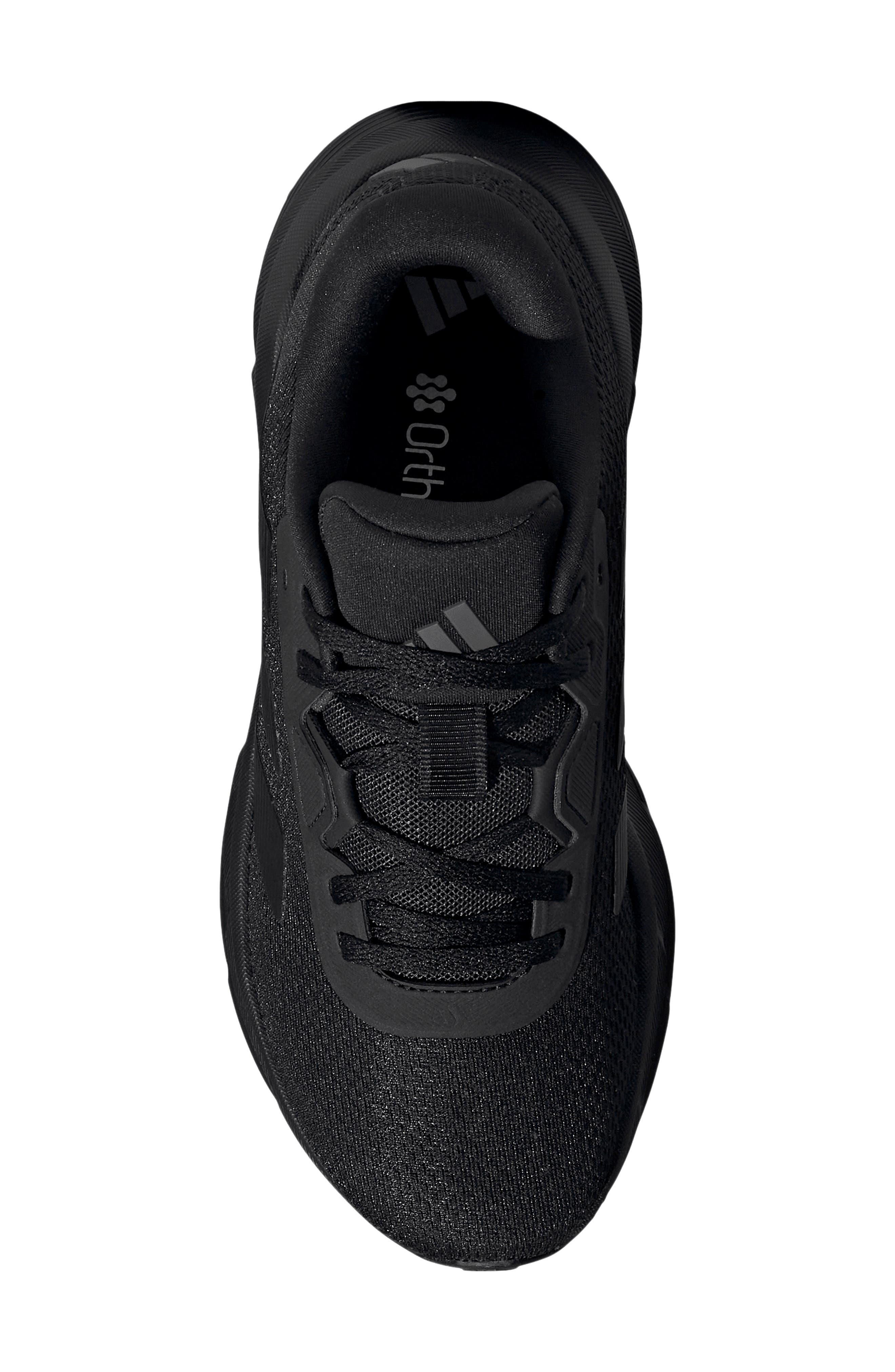 Galaxy 7 Running Shoe, Alternate, color, CORE BLACK/ CARBON
