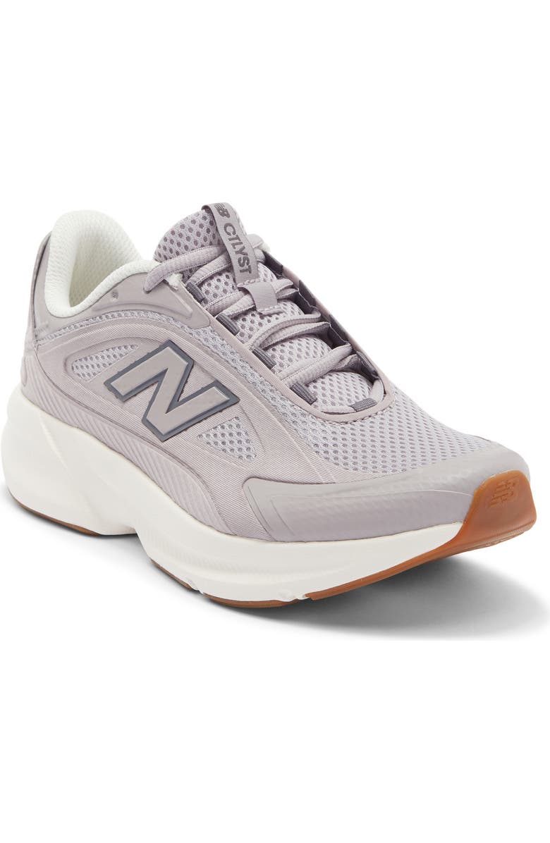 New Balance Catalyst Sneaker - Multiple Widths Available, Main, color, Truffle Salt/ Neptune Grey