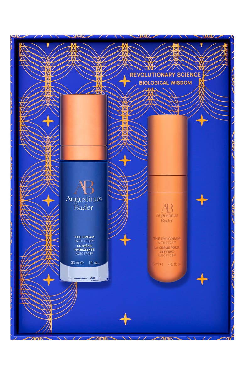 Augustinus Bader The Renewals Icons Set (Limited Edition) $380 Value, Alternate, color,