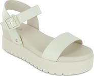 MIA Kayci Platform Sandal
