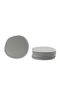  Matte Grey / Set Of 4
