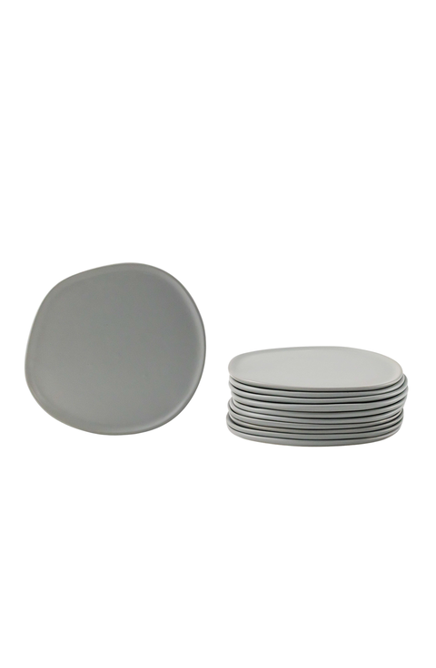 Ripple Salad Plate