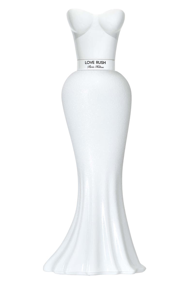 Love Rush Eau de Parfum Spray, Main, color, NO COLOR