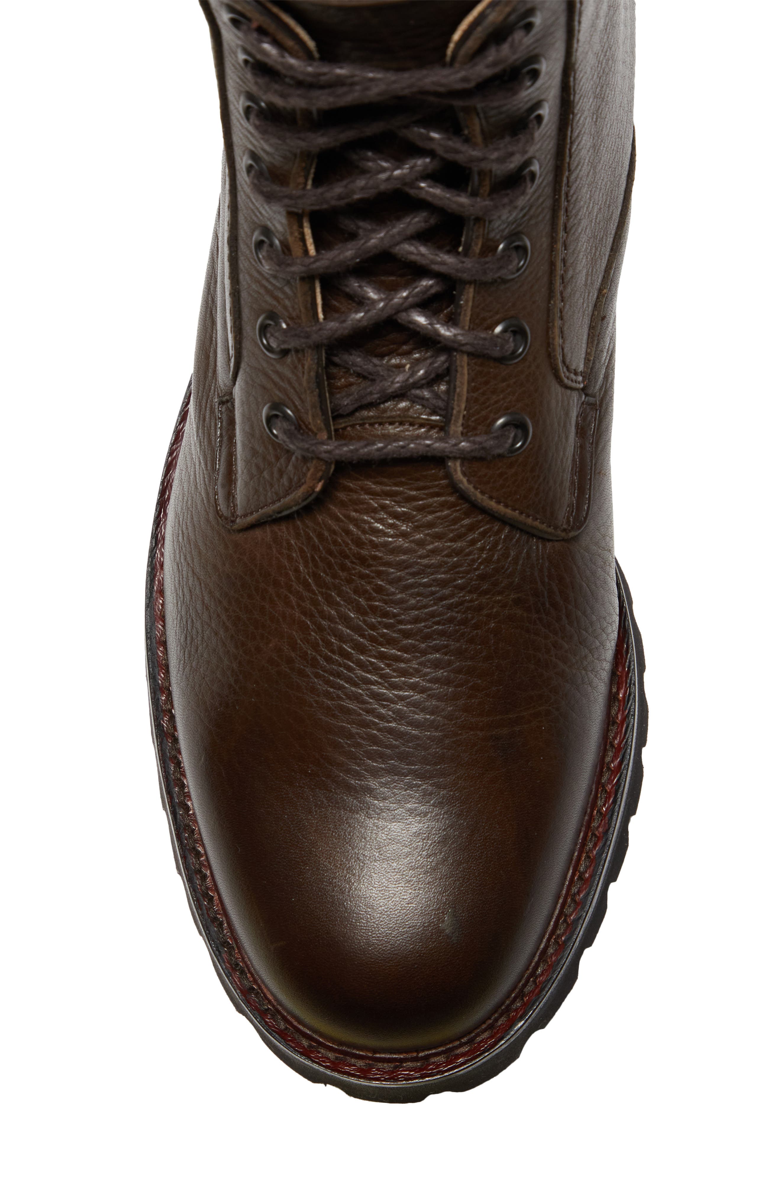 Church's Coalport Derby Boot, Alternate, color, 