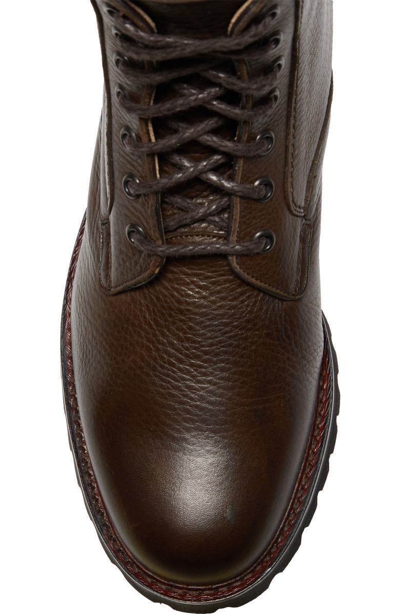 Church's Coalport Derby Boot, Alternate, color,