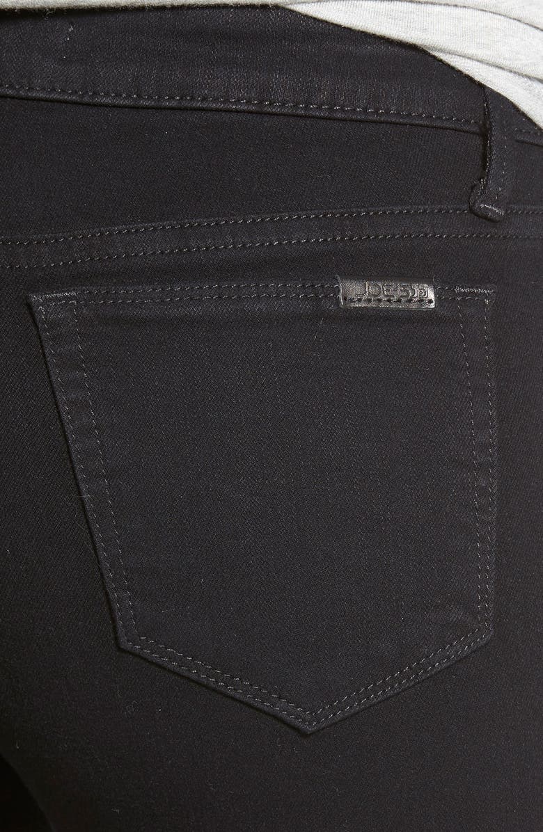 Joe's 'Flawless - Icon' Skinny Jeans, Alternate, color, 