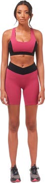 Rebody Active Vendetta Cloudlux Biker Shorts 7"