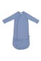 Bundler Snap Gown