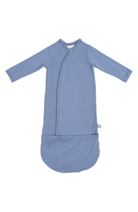 Bundler Snap Gown (Baby)