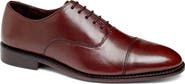 Anthony Veer Clinton Cap Toe Oxford