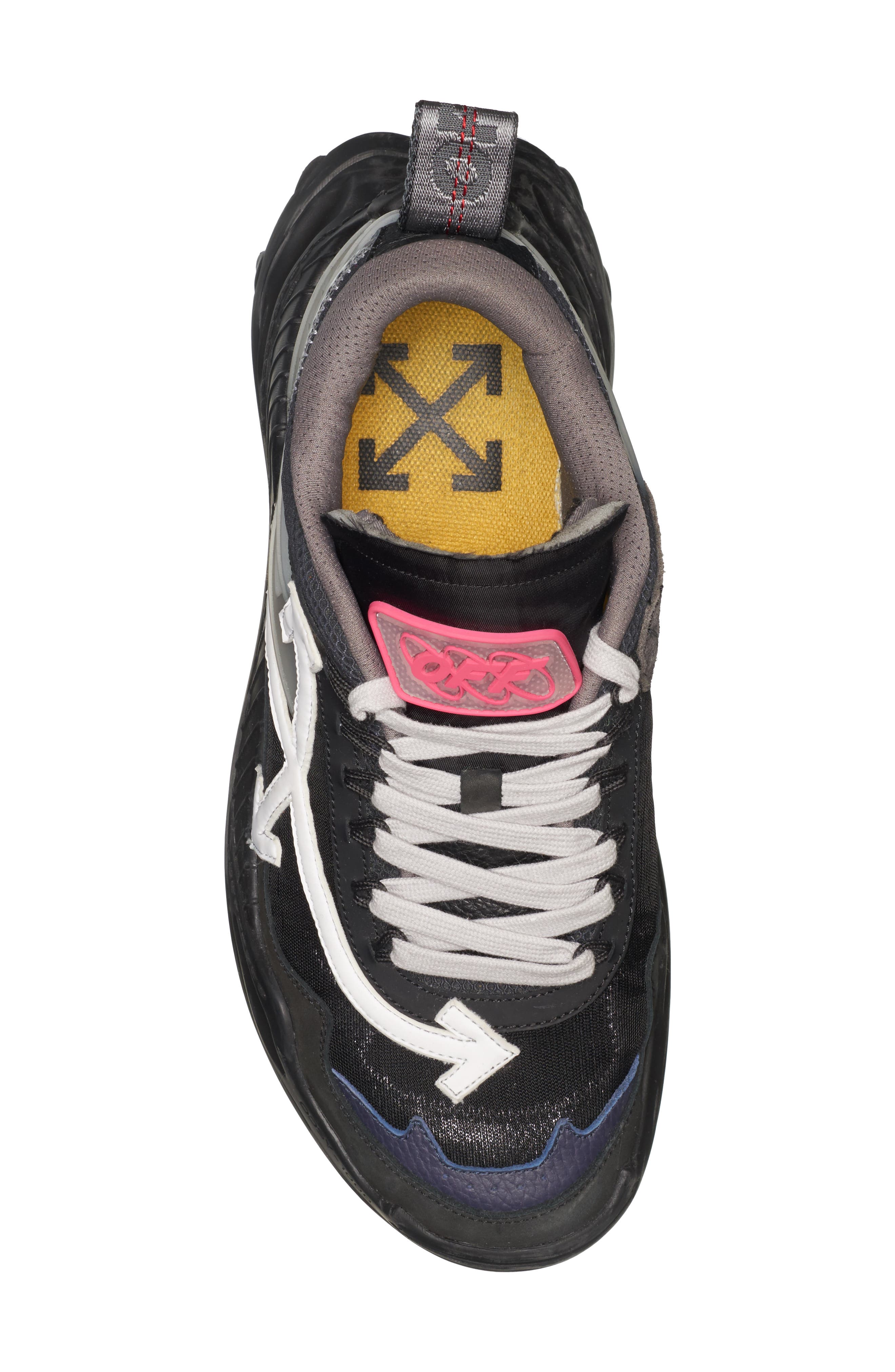 Off-White ODSY-1000 Sneaker, Alternate, color, 