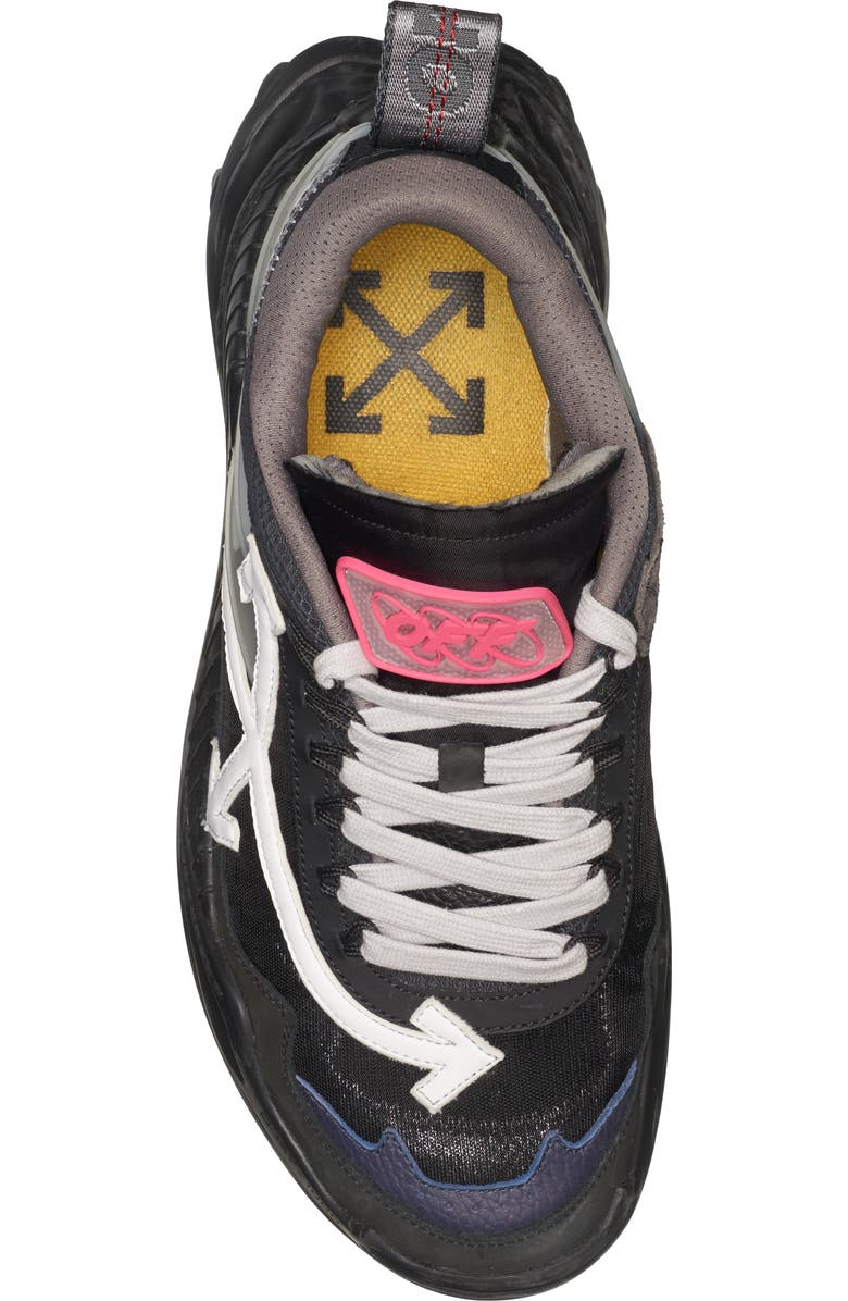 Off-White ODSY-1000 Sneaker, Alternate, color,