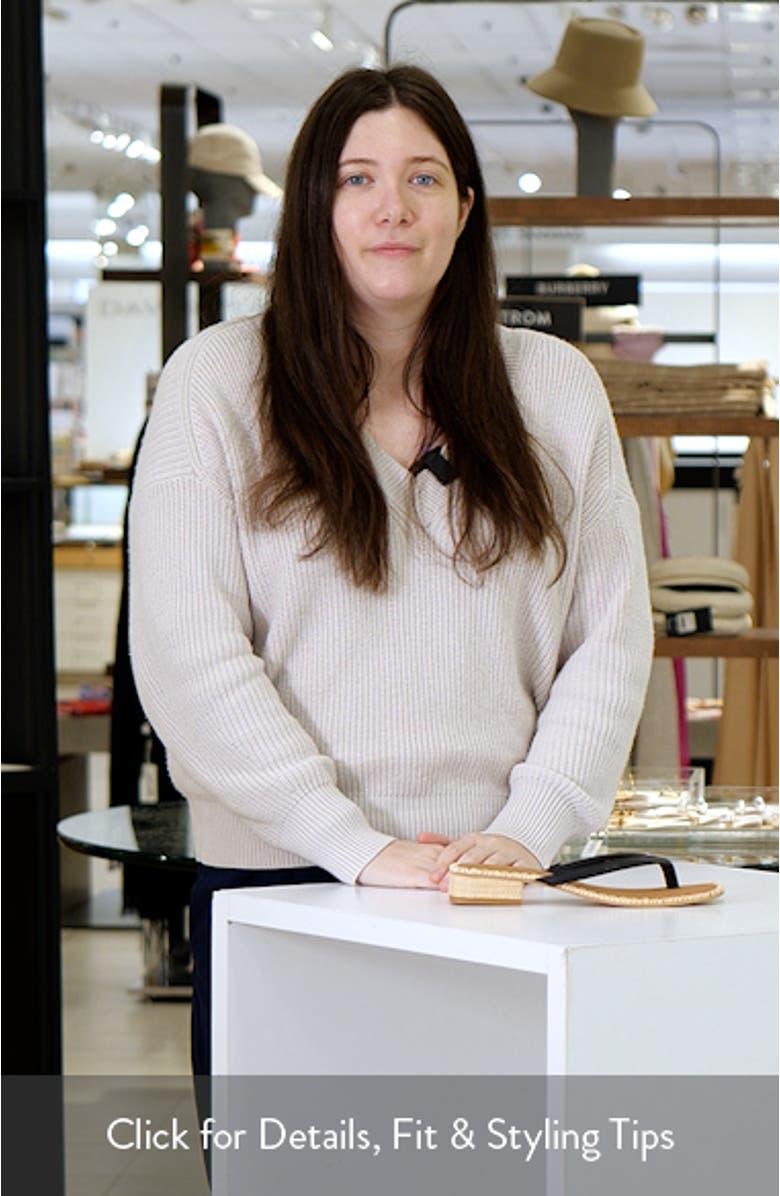 Barty Flip Flop, sales video thumbnail