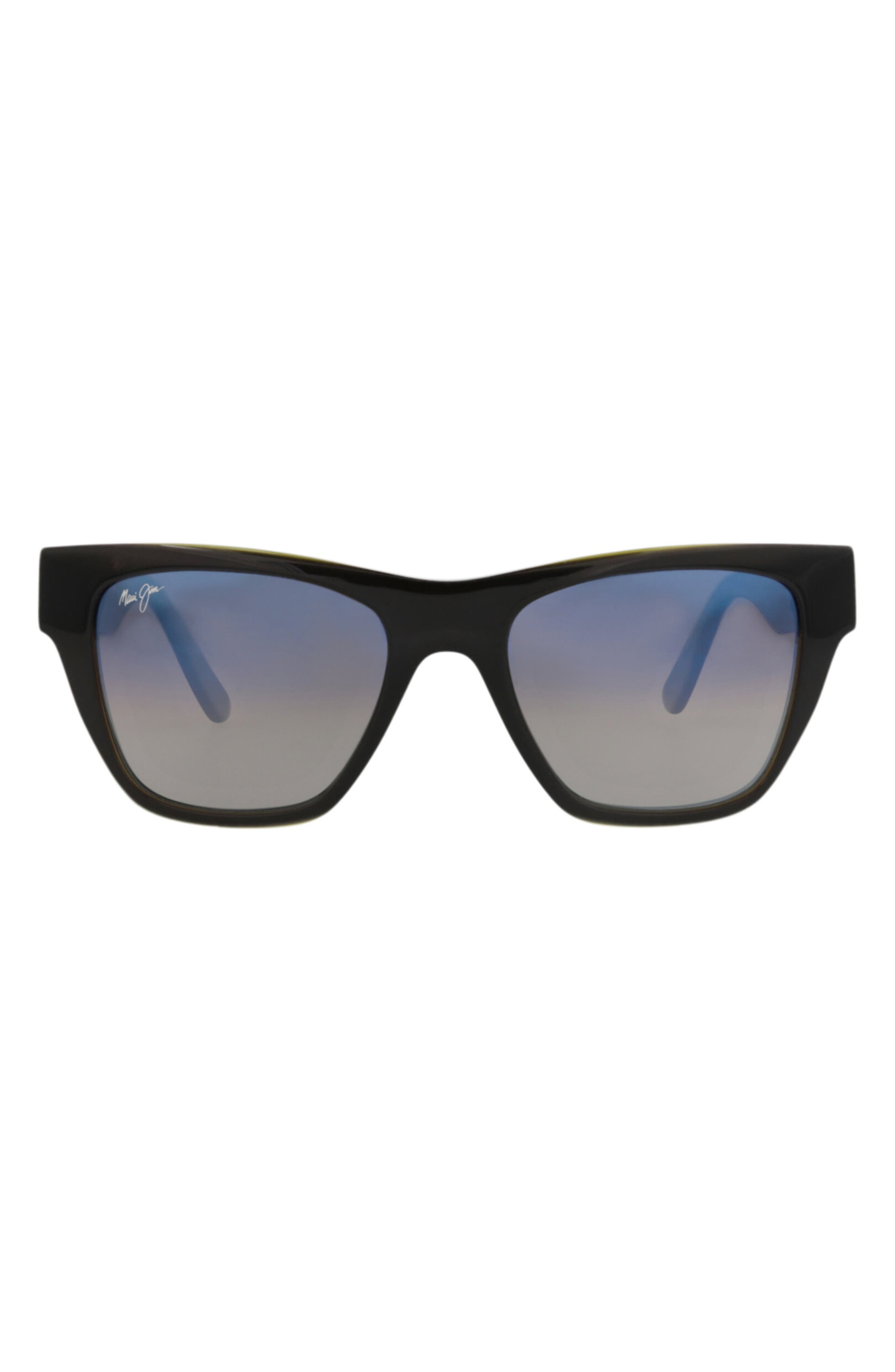 selected BLACK BLACK BLUE