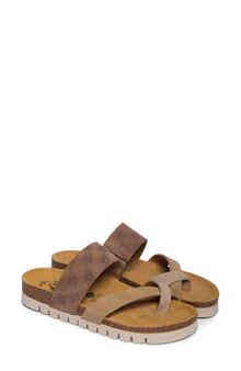 Blair Slide Sandal