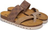 Plakton Blair Slide Sandal