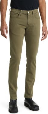 FRAME L'Homme Slim Fit Jeans