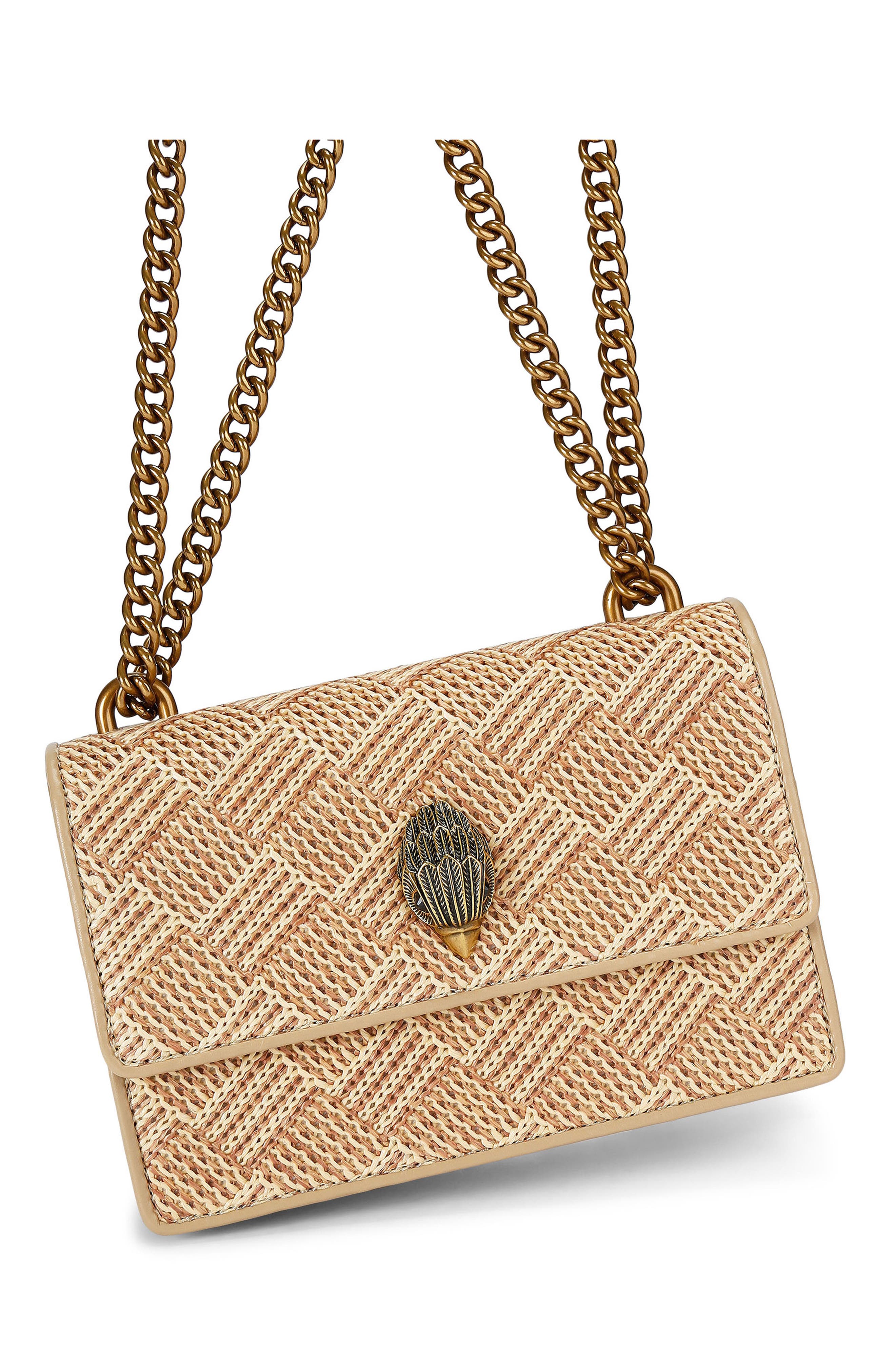 Kurt Geiger London Small Shoreditch Crossbody Bag, Alternate, color, 