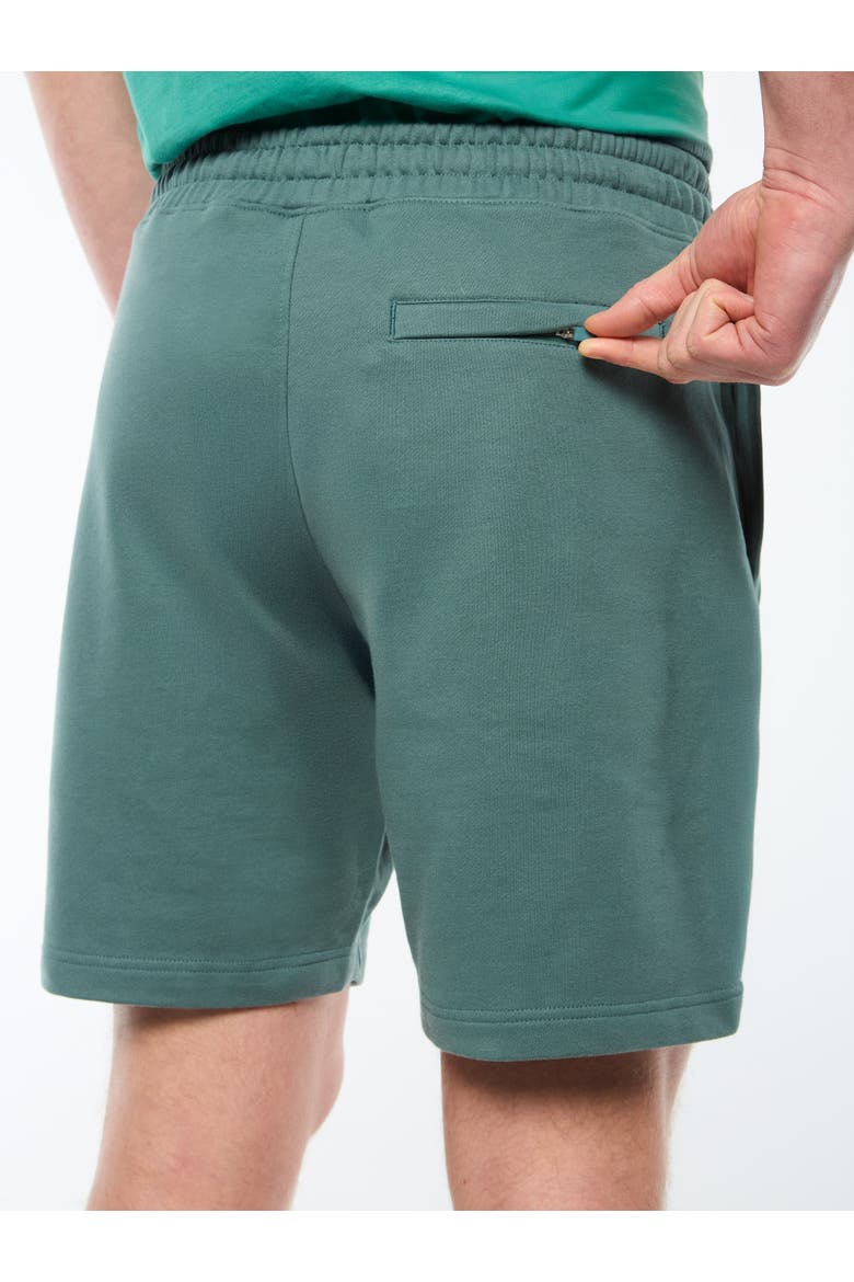 Strisce Solid Short, Alternate, color, MEDITERRANEA