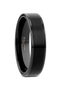  Flat Black 4Mm