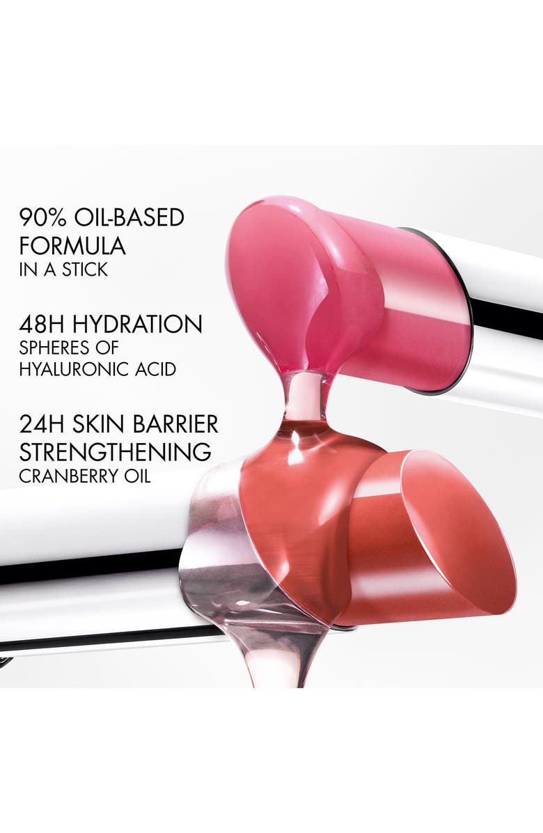 DIOR Addict Glass Refillable Lipstick, Alternate, color, 