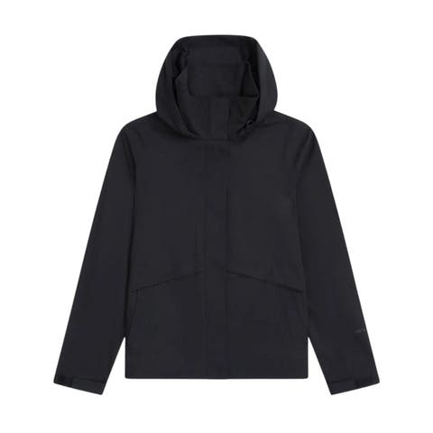 Finn Waterproof Jacket