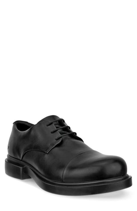 Metropole Seoul Cap Toe Derby (Men)
