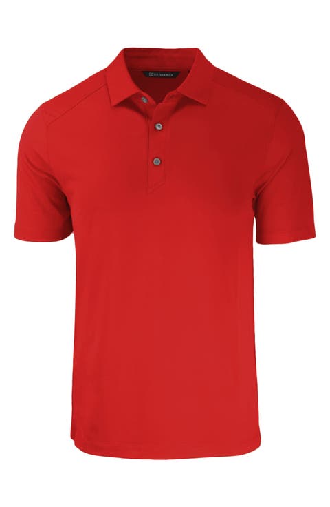 Forge Recycled Blend Polo