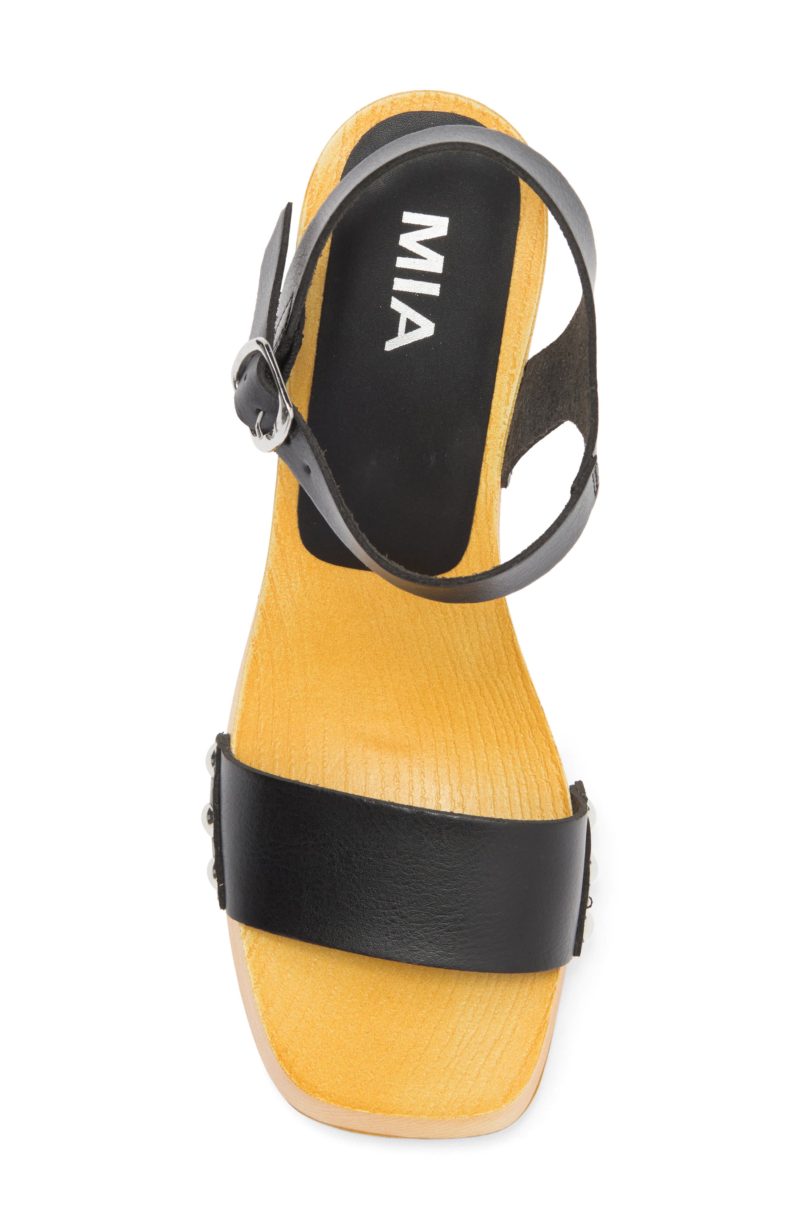 MIA Darrah Sandal (Women) | Nordstromrack