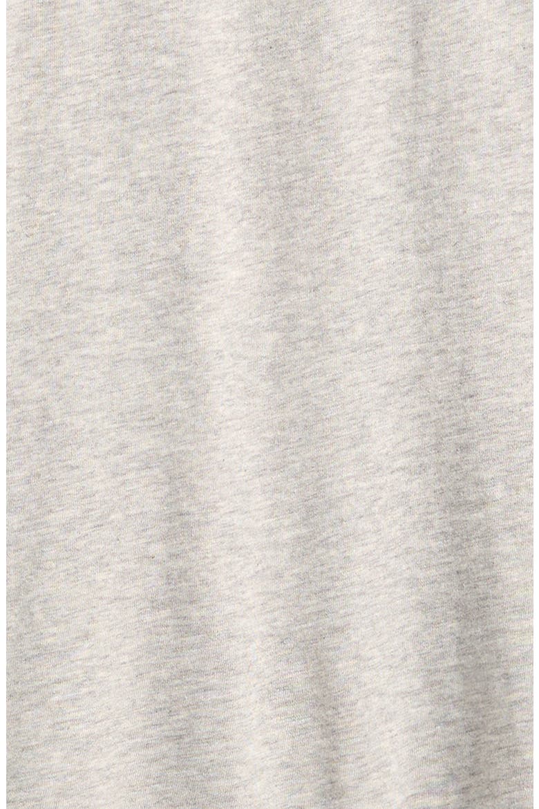 Kids' Surf & Ski Club Graphic T-Shirt, Alternate, color, LIGHT GREY HEATHER